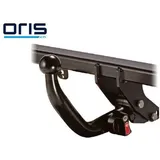 Acps-Oris Anhängevorrichtung ORIS AK4
