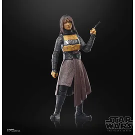 Hasbro Star Wars The Black Series Mae Assassine