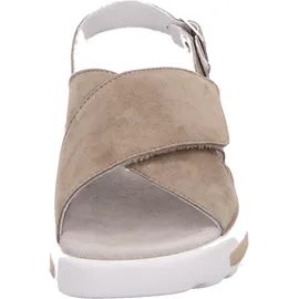 Semler Sandale Beige 38,5