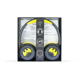 OTL Batman Gotham City Schwarz/Orange