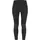 Fjällräven Damen Abisko Trekking Pro Tights (Größe XL, schwarz)