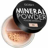 GOSH COPENHAGEN Mineral Powder 006 honey