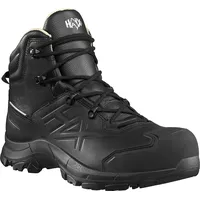 Haix Sicherheitsstiefel BLACK EAGLE Safety 610 610065 S3S Gr. 41,5 schwarz