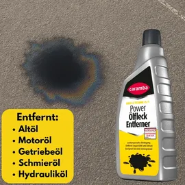 Caramba Ölflecken-Entferner 1 l