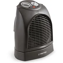 Trotec TFH 22 E 2000 W Braun