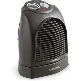 Trotec TFH 22 E 2000 W Braun