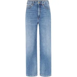 Drykorn FLOWN blau