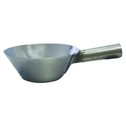 Mörtelschöpfer Aktion, ohne Stiel, Ø 225 mm