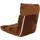 Mendler Bodensessel HWC-N43 Relaxsessel 6 Relaxpositionen 0 x 0 x 0 cm dunkelbraun