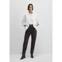 Mavi Damen, Laura Kordhose, chocolate cord, 29/27 - 29W / 27L