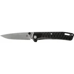 GERBER Messer Zilch silber No Size