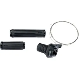 RockShox TwistLock Base für Gabel und Dämpfer links Discrete 10mm