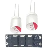 330 35 V Power Filter Board PFB Einstellbare Spannungsregler Für Flugcontroller Drohnen Zubehör Quadcopter Reparatur Kit