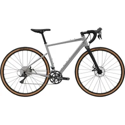 Cannondale Topstone 3 Grey L