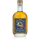 St. Kilian Distillers Bud Spencer The Legend Single Malt 49% vol 0,7 l