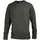 PINEWOOD Värnamo Sweatshirt Grün Melange M