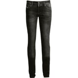 John Doe Betty XTM, Jeans Damen - Schwarz - 38/32