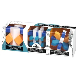 Moses Be Clever! Multicolor Puzzle (Spiel)