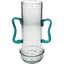 Vase - transparent