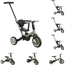 KIKKABOO Flip 5 in 1