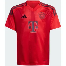 Adidas FC Bayern München 24/25 Heimtrikot Kids Red 128