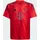 Adidas FC Bayern München 24/25 Heimtrikot Kids Red 128