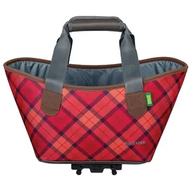 Racktime Agnetha noble red