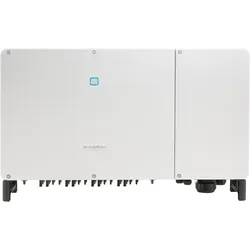 Sungrow 3PH Wechselrichter mit AFCI 110KW (SG110CX-V112)