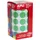 Apli Kids Kids Sticker Creative Rund auf Rolle grün 59 Blatt 30 Sticker pro Blatt