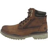 Dockers Stiefel cognac 43