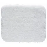 55 x 65 cm polarweiß