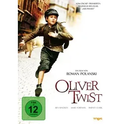 Oliver Twist