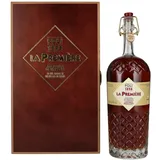 Poli Distillerie La Première Acquavite Vinaccia 46% vol 0,7 l