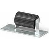 true deal Abdruckrolle zur Rollladenführung, 42 mm lang, Gesamthöhe 34 mm