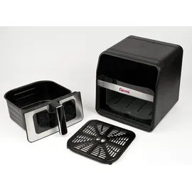 Girmi FG85 Ecofrit 6,5L schwarz