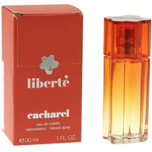 Cacharel Liberté Eau de Toilette 30 ml