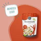 Borchers Mandelmehl teilentölt 200 g