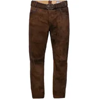 Lange Lederhose Robin