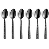 Amefa Felicity Mocca-/Espressolöffel Set, Edelstahl 18/0, 6-teilig