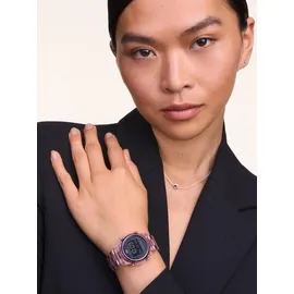 Daniel Wellington Retro Digital Unisex Kunststoff 36 mm DW00100764