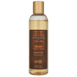 La Savonnerie De Nyons BIO Shampoo Argan Oil 250 ml