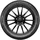 Pirelli 215/45 R17 91Y Powergy 2 XL