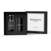 Hackett London Hackett Bespoke Geschenkset Eau de Parfum + Deo Stick 100 ml