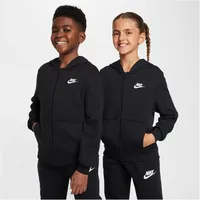 Nike Club Fleece Black 147-158