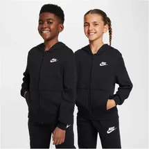 Nike Club Fleece Black 147-158