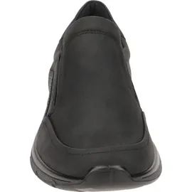 ECCO Irving Herren Schwarz 41