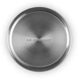 Le Creuset Thermobehälter 500ml Kirschrot Edelstahl