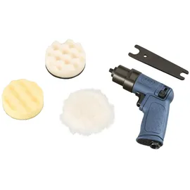 Ingersoll Rand Druckluft-Minipolierer und -Schleifer 3129KA