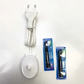 Oral-B Pro 3 3900 + 2. Handstück Black Edition