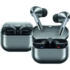 Samsung Galaxy Buds3 Pro silver